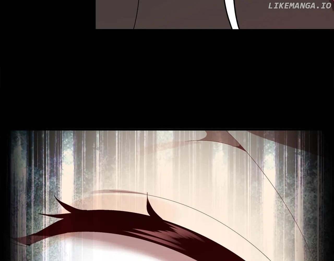 My Furry Harem Is After Me Chapter 371 - page 44